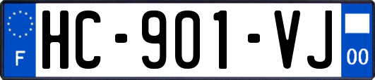 HC-901-VJ