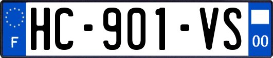 HC-901-VS