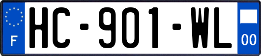 HC-901-WL