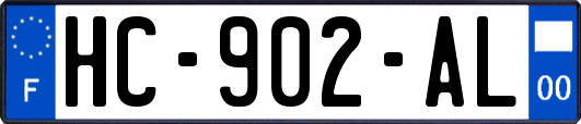 HC-902-AL