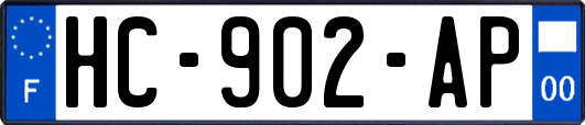 HC-902-AP