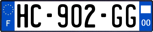 HC-902-GG