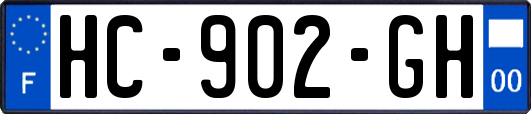 HC-902-GH