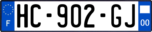 HC-902-GJ