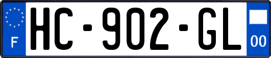 HC-902-GL