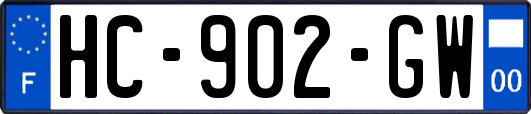 HC-902-GW