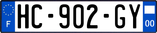 HC-902-GY