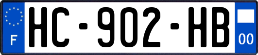 HC-902-HB