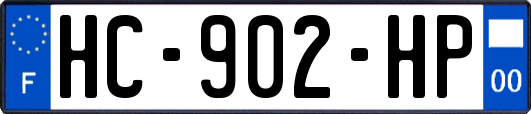 HC-902-HP