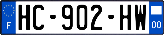HC-902-HW