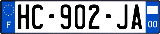HC-902-JA