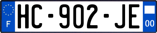 HC-902-JE