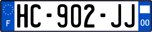 HC-902-JJ