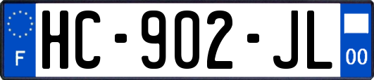 HC-902-JL