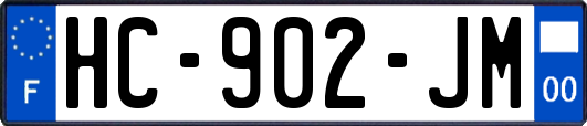 HC-902-JM