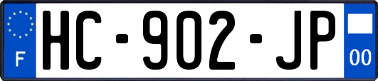HC-902-JP