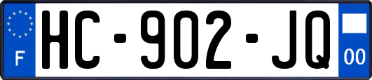 HC-902-JQ