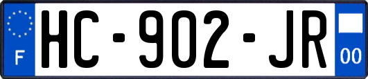 HC-902-JR
