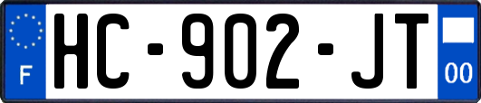 HC-902-JT