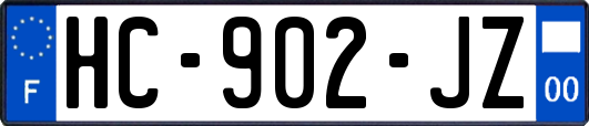 HC-902-JZ