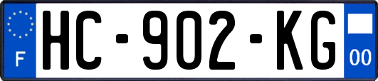 HC-902-KG