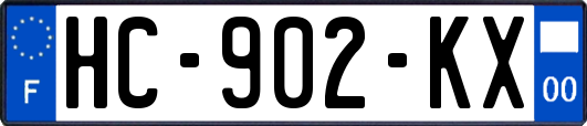 HC-902-KX