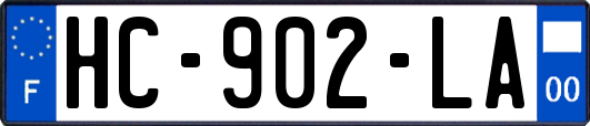 HC-902-LA