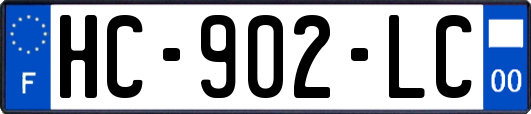 HC-902-LC