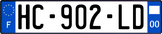 HC-902-LD