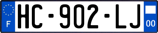 HC-902-LJ