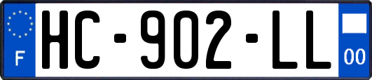 HC-902-LL