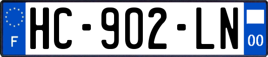 HC-902-LN