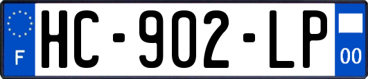 HC-902-LP