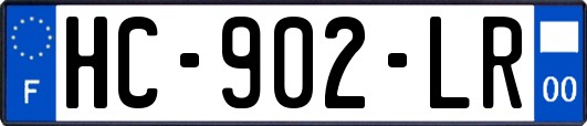 HC-902-LR