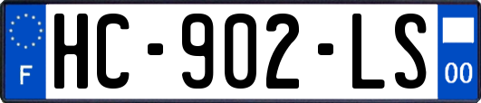 HC-902-LS