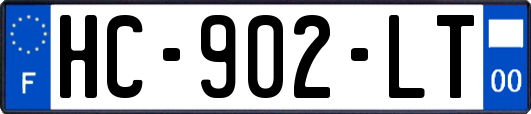 HC-902-LT