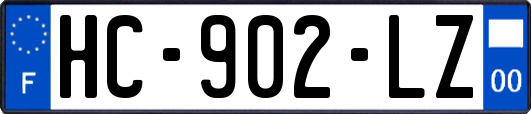 HC-902-LZ