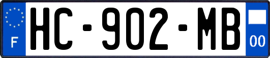 HC-902-MB