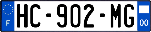 HC-902-MG