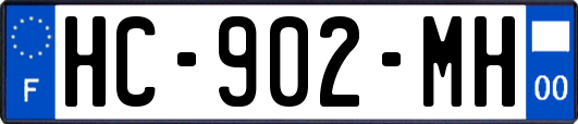 HC-902-MH