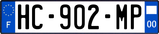 HC-902-MP