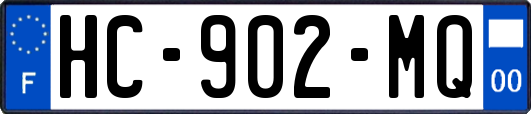 HC-902-MQ
