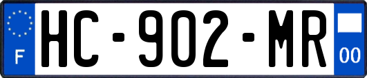 HC-902-MR