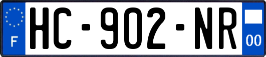 HC-902-NR