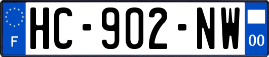 HC-902-NW