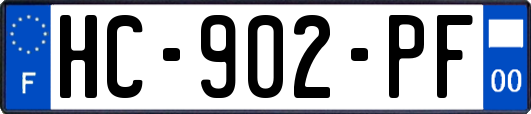 HC-902-PF