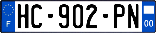 HC-902-PN