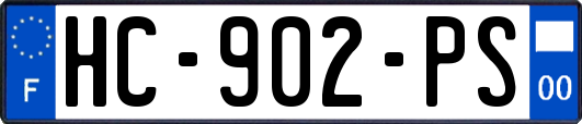 HC-902-PS