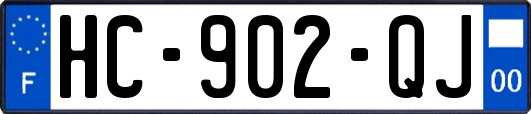 HC-902-QJ