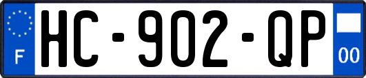 HC-902-QP
